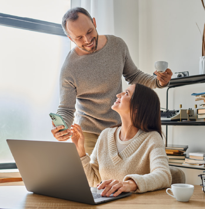 Obtén rendimientos de hasta el 100 % de CETES