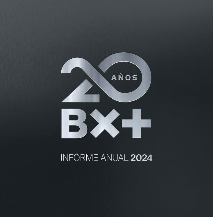 Nuestros resultados y experiencia en el mercado durante 2024 ya están disponibles para que puedas consultarlos cuando quieras.