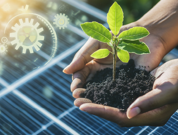 La sostenibilidad es parte esencial de nuestra estrategia corporativa